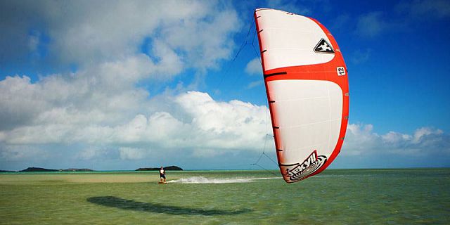 Kite surfing rodrigues (1)